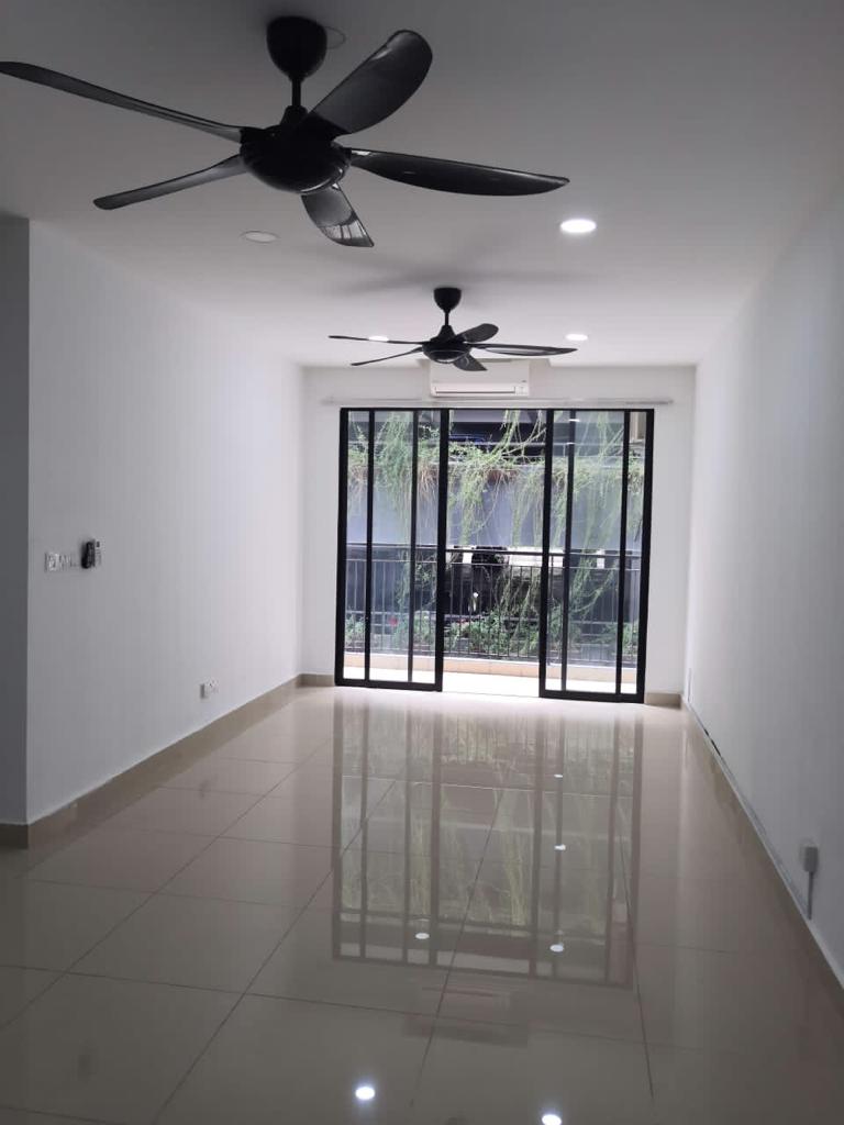 Ken Rimba Condominium Sek 16 Shah Alam by Lucas - photo 2