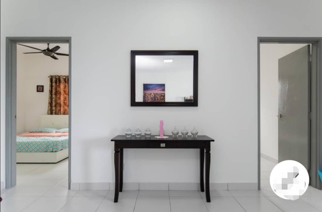 SA2303 1812 Metia Residences by Jr - photo 4