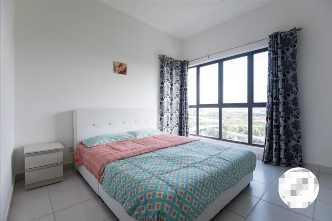 SA2303 1812 Metia Residences by Jr - photo 5