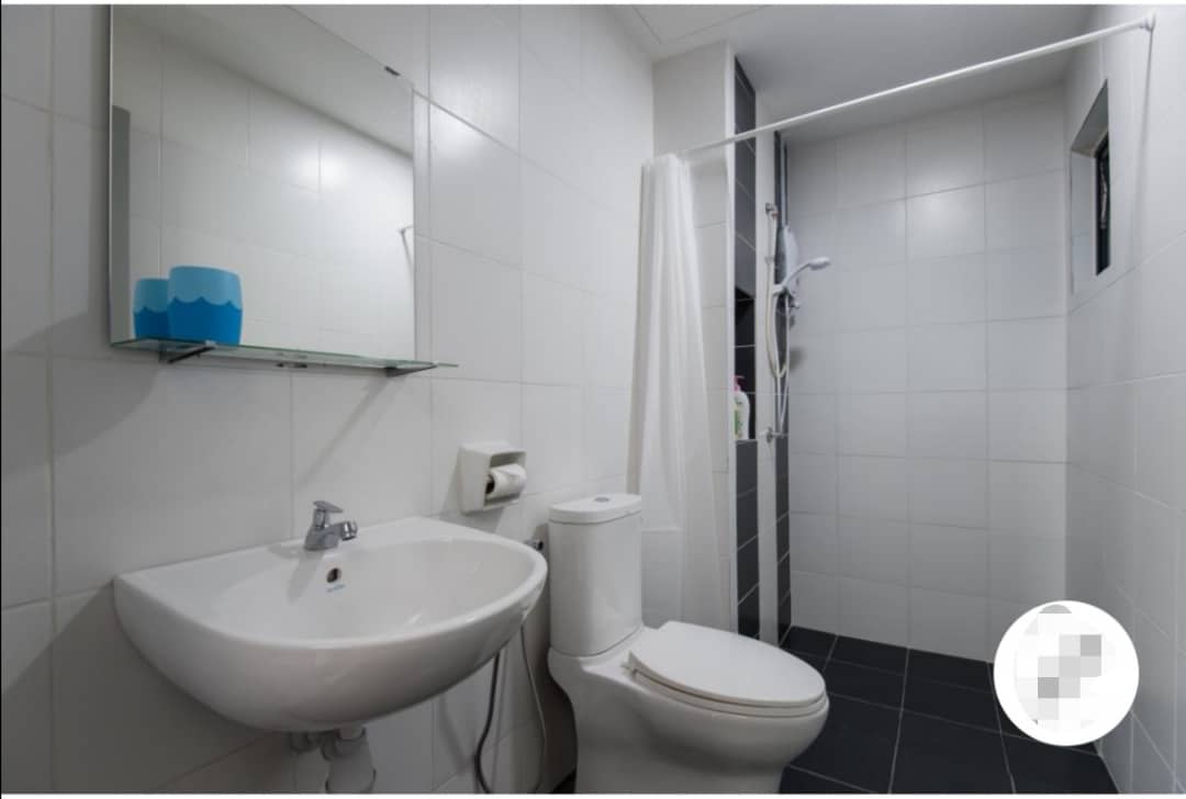 SA2303 1812 Metia Residences by Jr - photo 6
