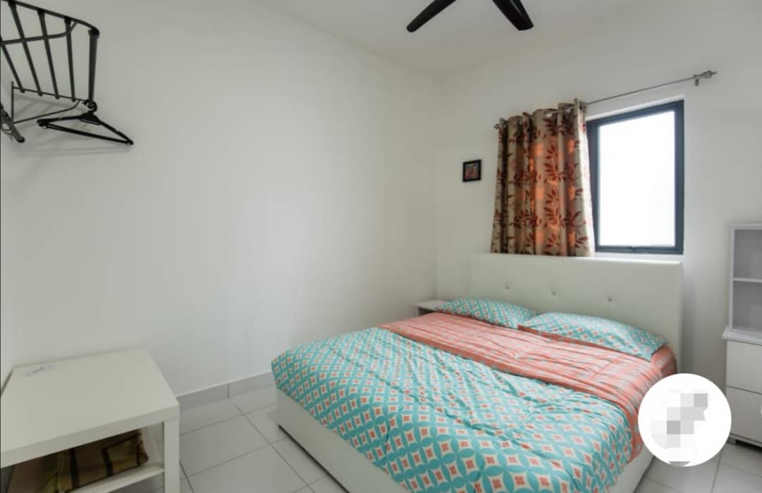 SA2303 1812 Metia Residences by Jr - photo 7