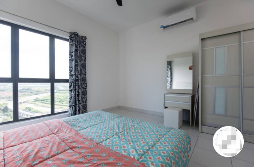 SA2303 1812 Metia Residences by Jr - photo 8