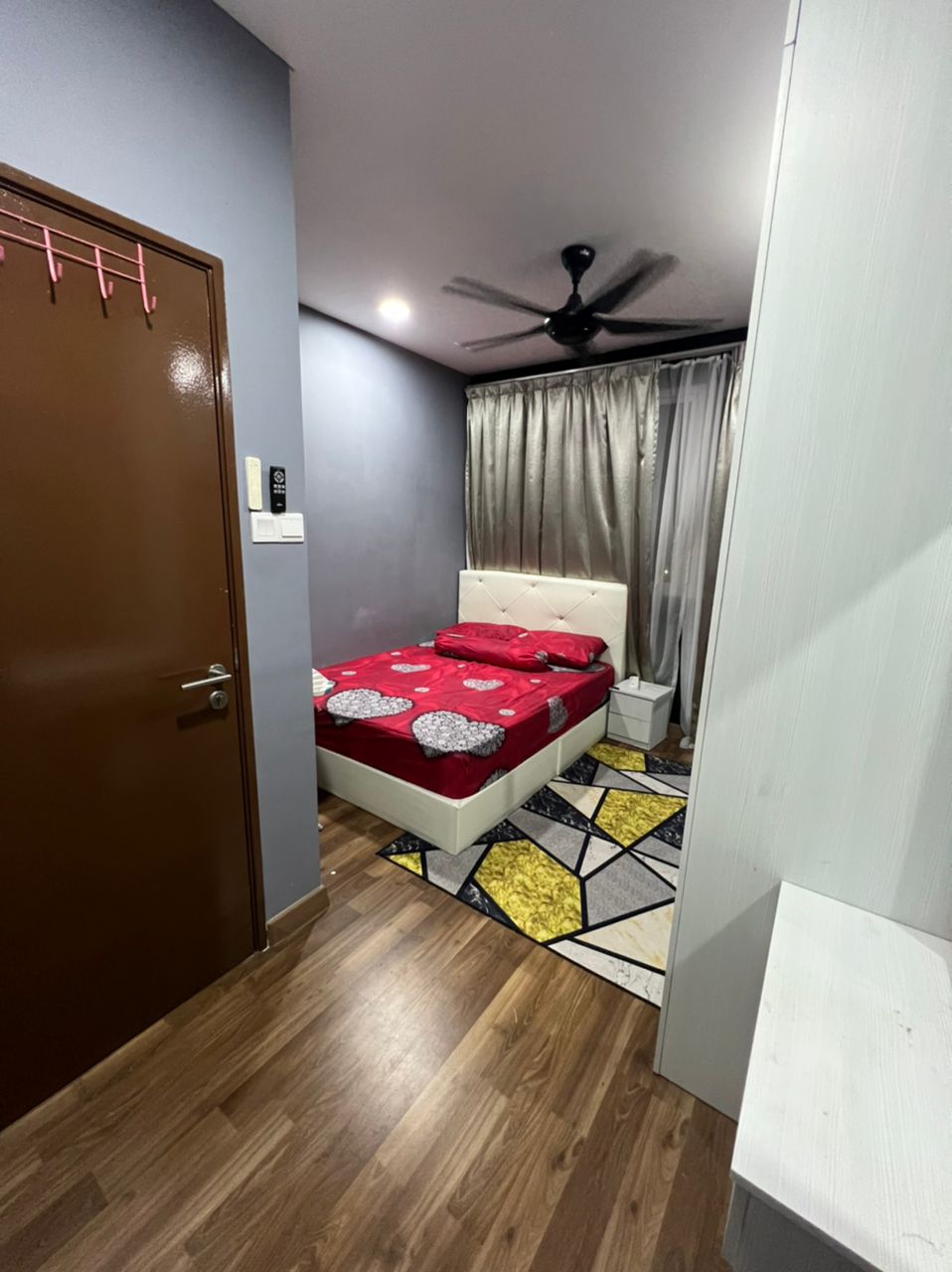Sentul Point Suite Manjasofea 850sqft 3R2B1C R2700 - photo 7