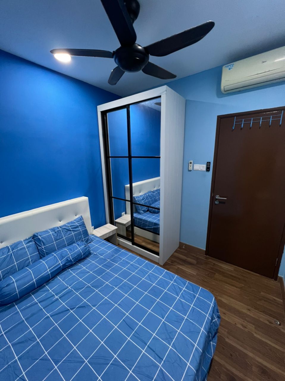 Sentul Point Suite Manjasofea 850sqft 3R2B1C R2700 - photo 11