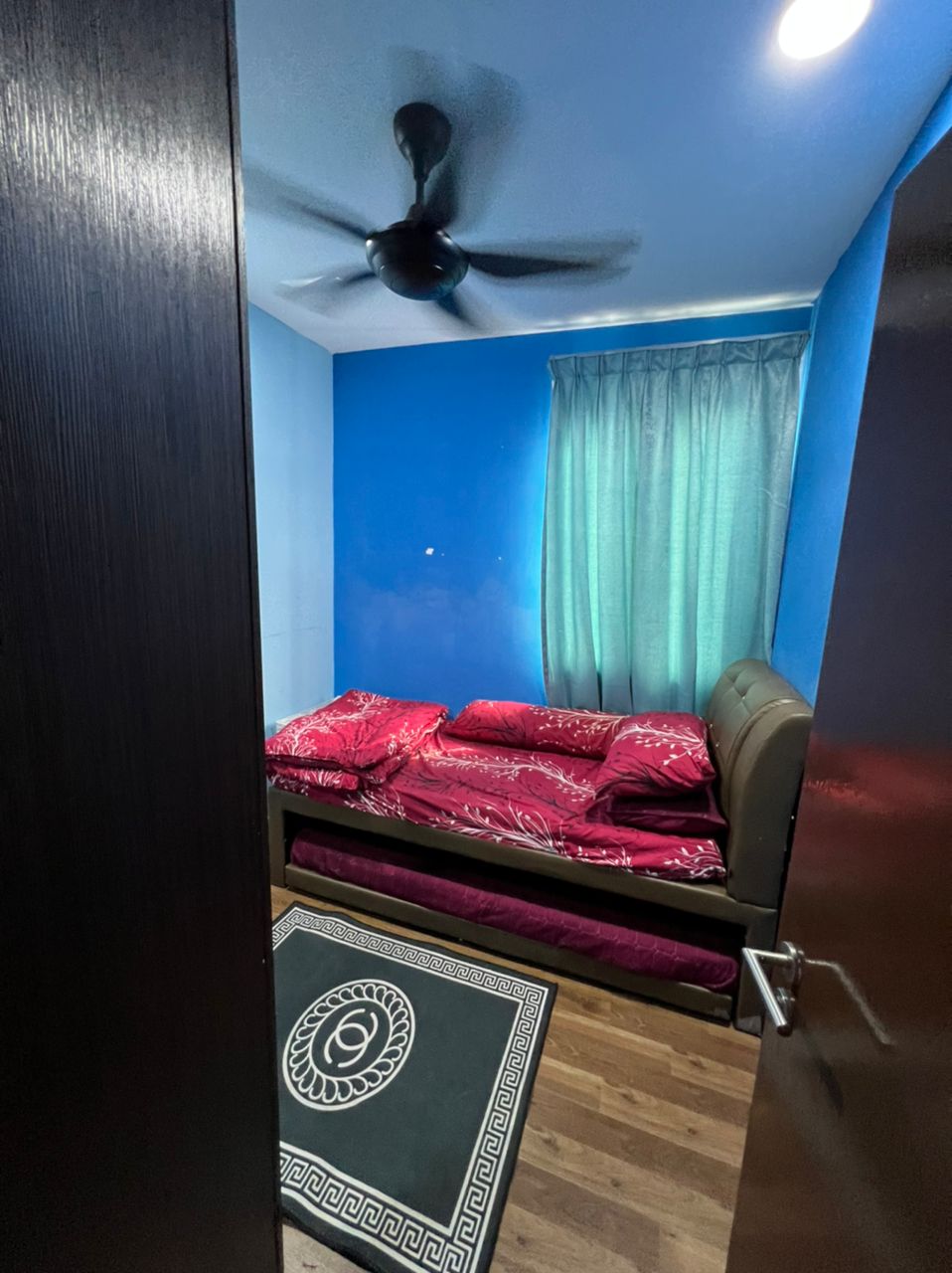 Sentul Point Suite Manjasofea 850sqft 3R2B1C R2700 - photo 13