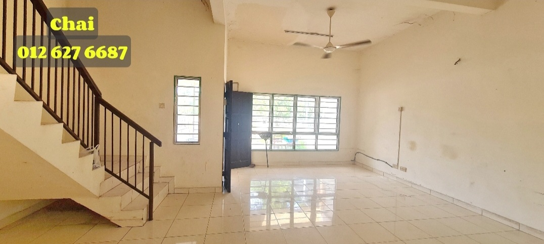 2storey Terrace Hous ...
