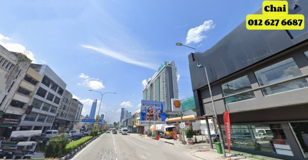 Shoplot For Sale At  ...