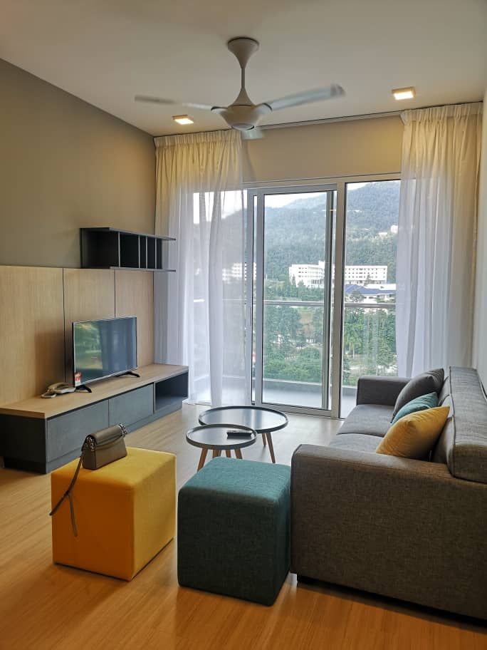 Service Apartment Fo ...