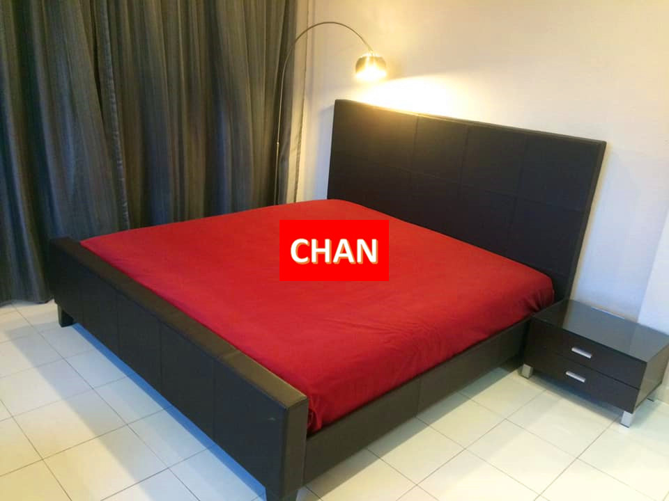 Condo Gembira - photo 1