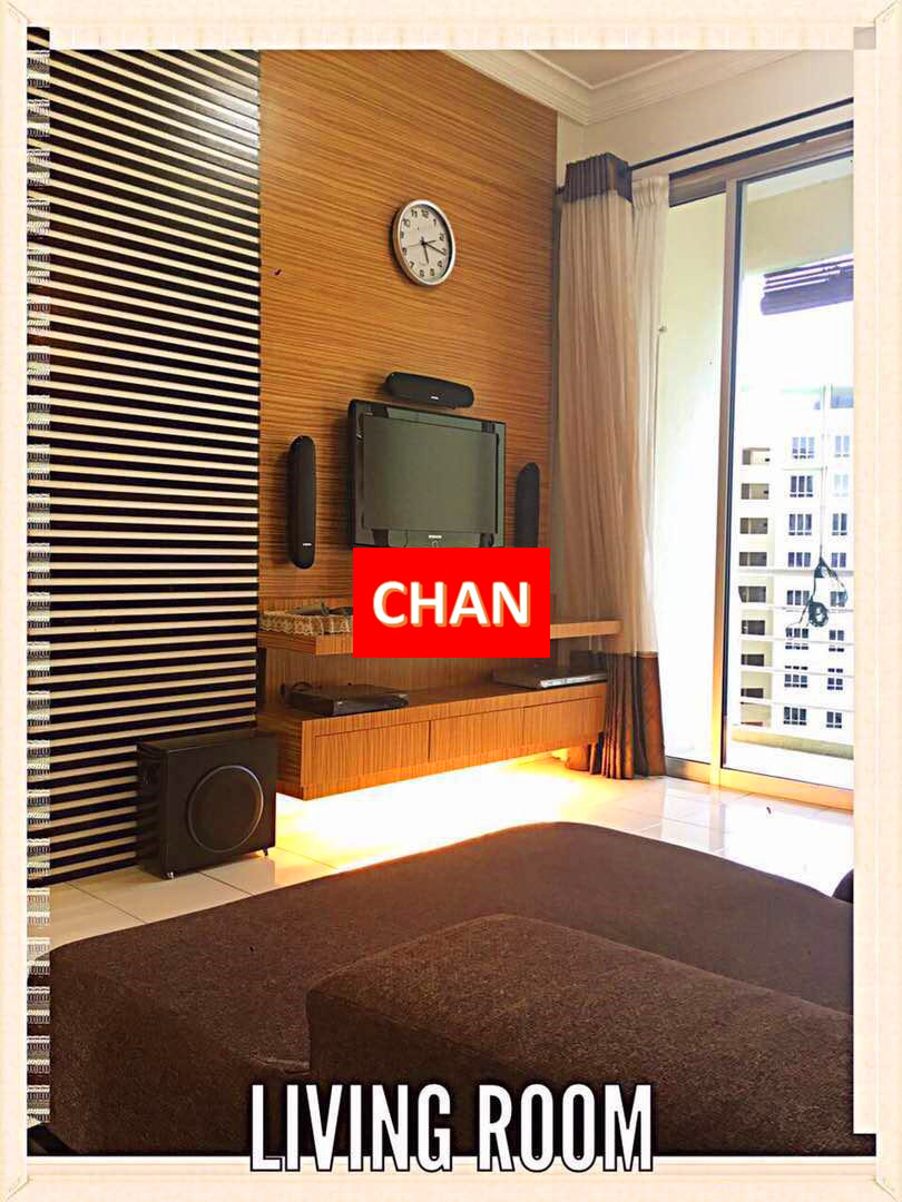 Putra Place Condominium