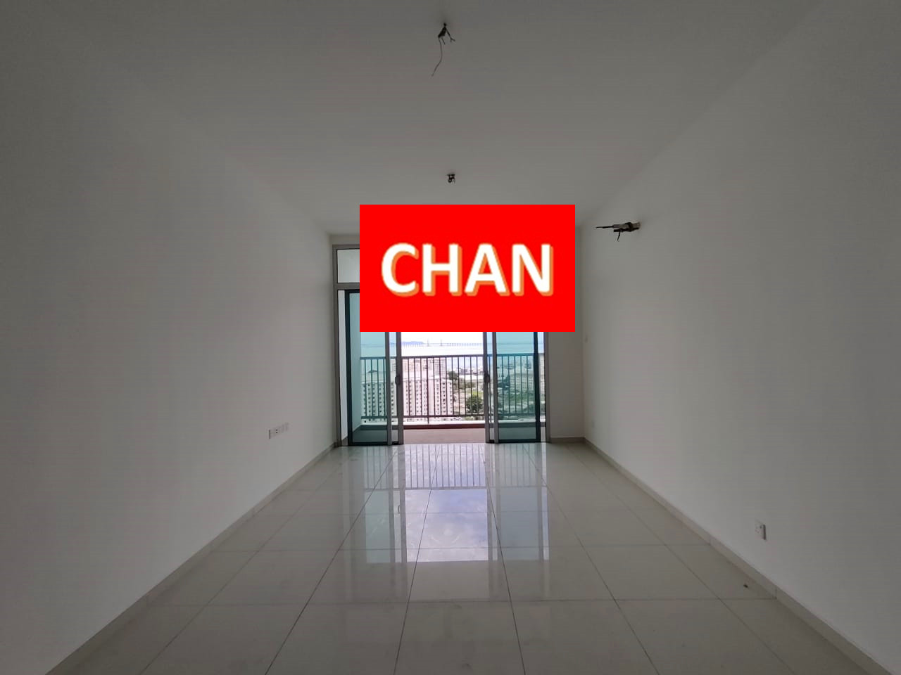 Sandilands Condominium