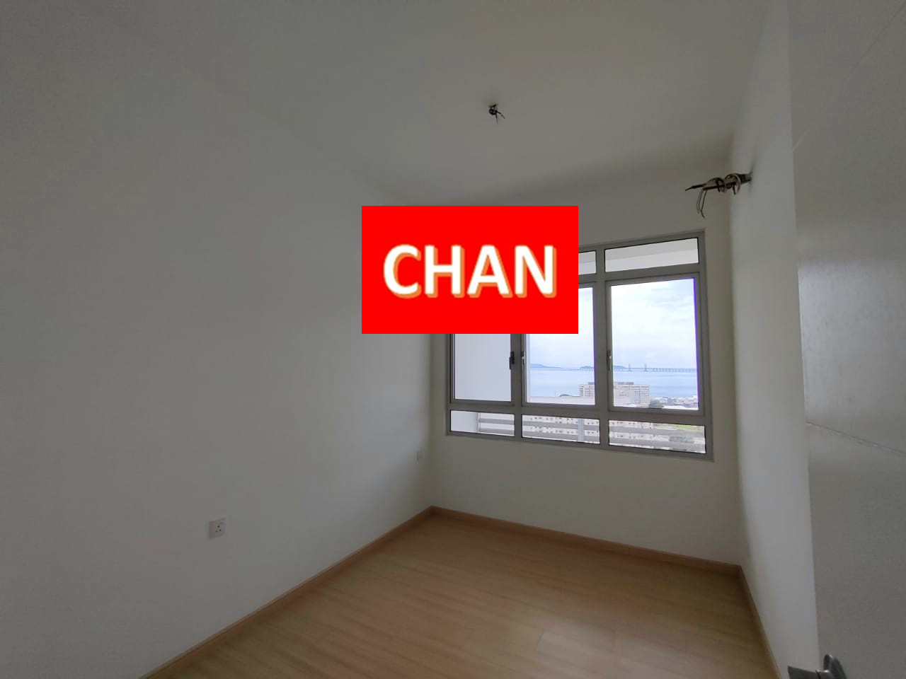 Sandilands Condominium