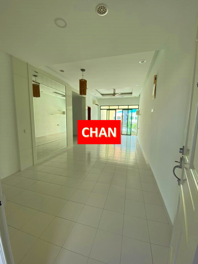 Tanjung Park Condominium