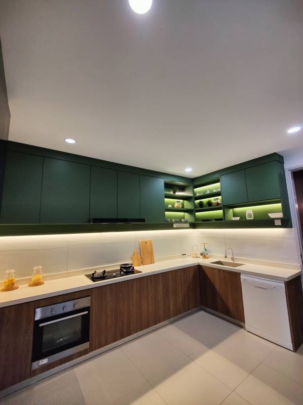 Valencia Residence - photo 3