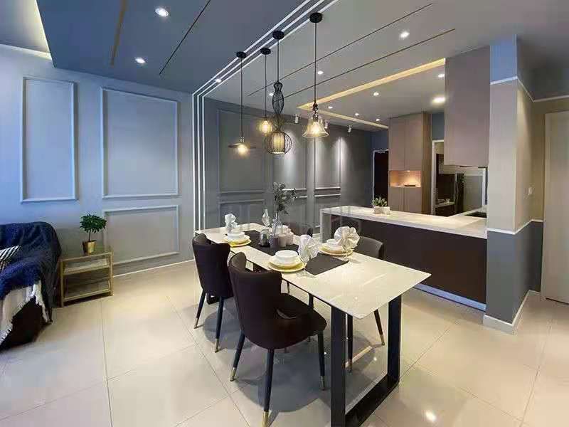 Tuan Residency TUAN0 ...