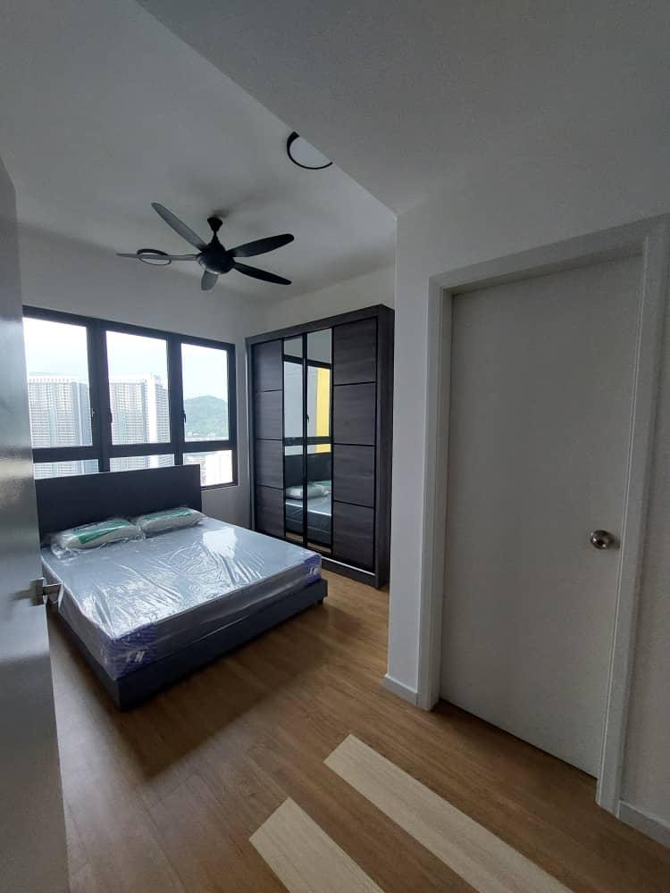 Aster Residence RexT ...