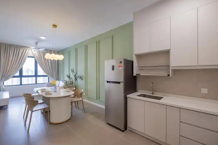 Aster Residence RexT ...