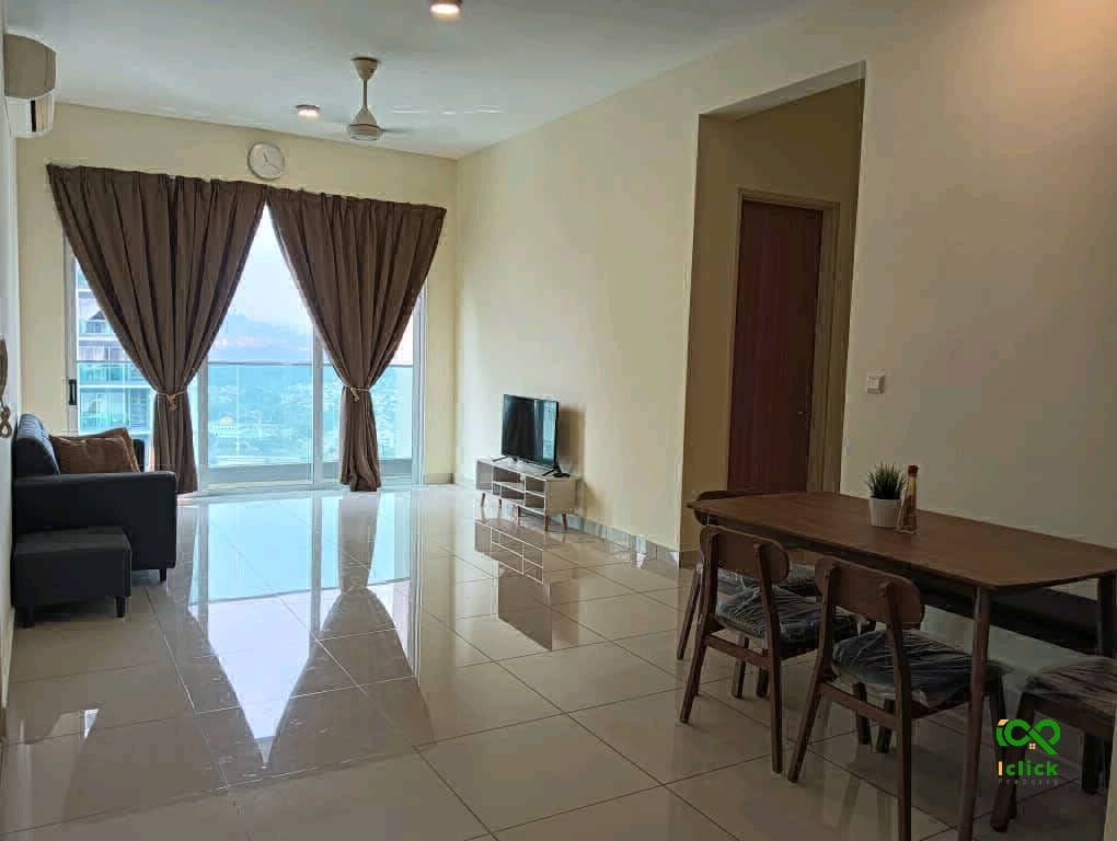 Green Residence RexT ...
