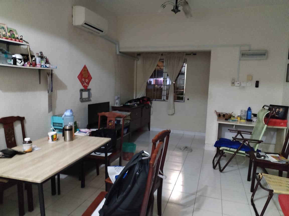 Taman Puchong Tekali ...