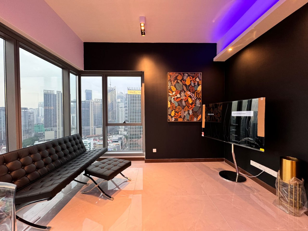 Core Residence CORE0 ...