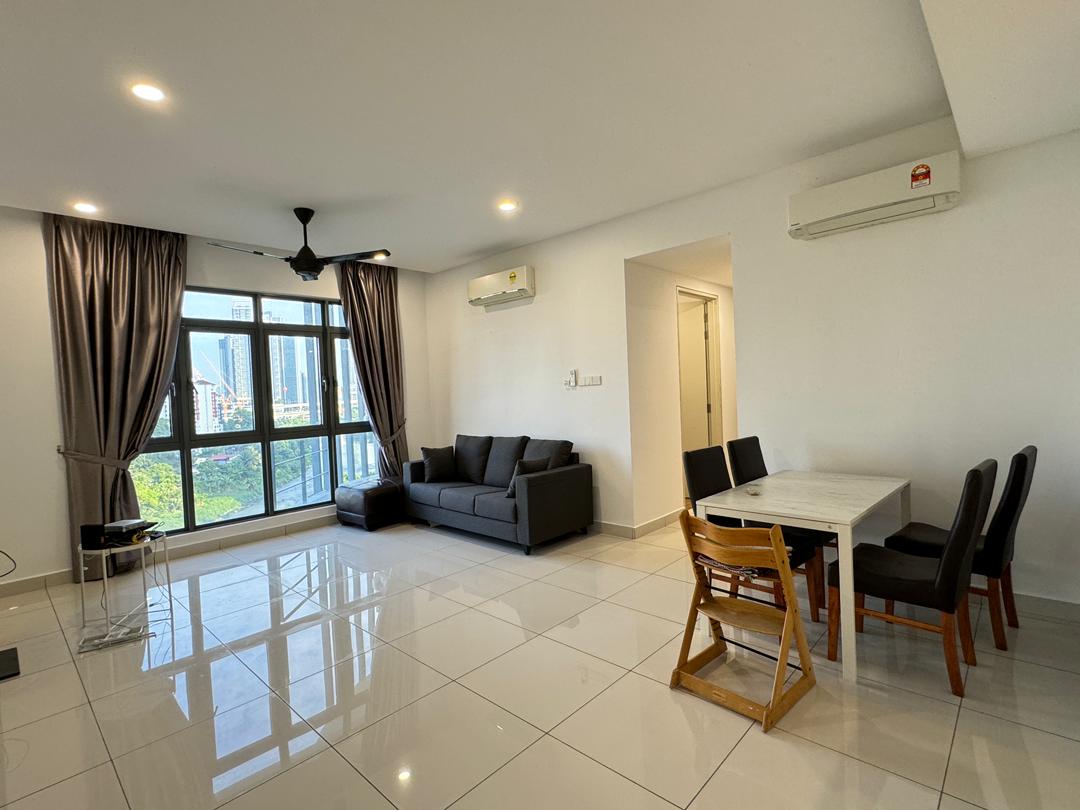 Vivo Residential Sui ...