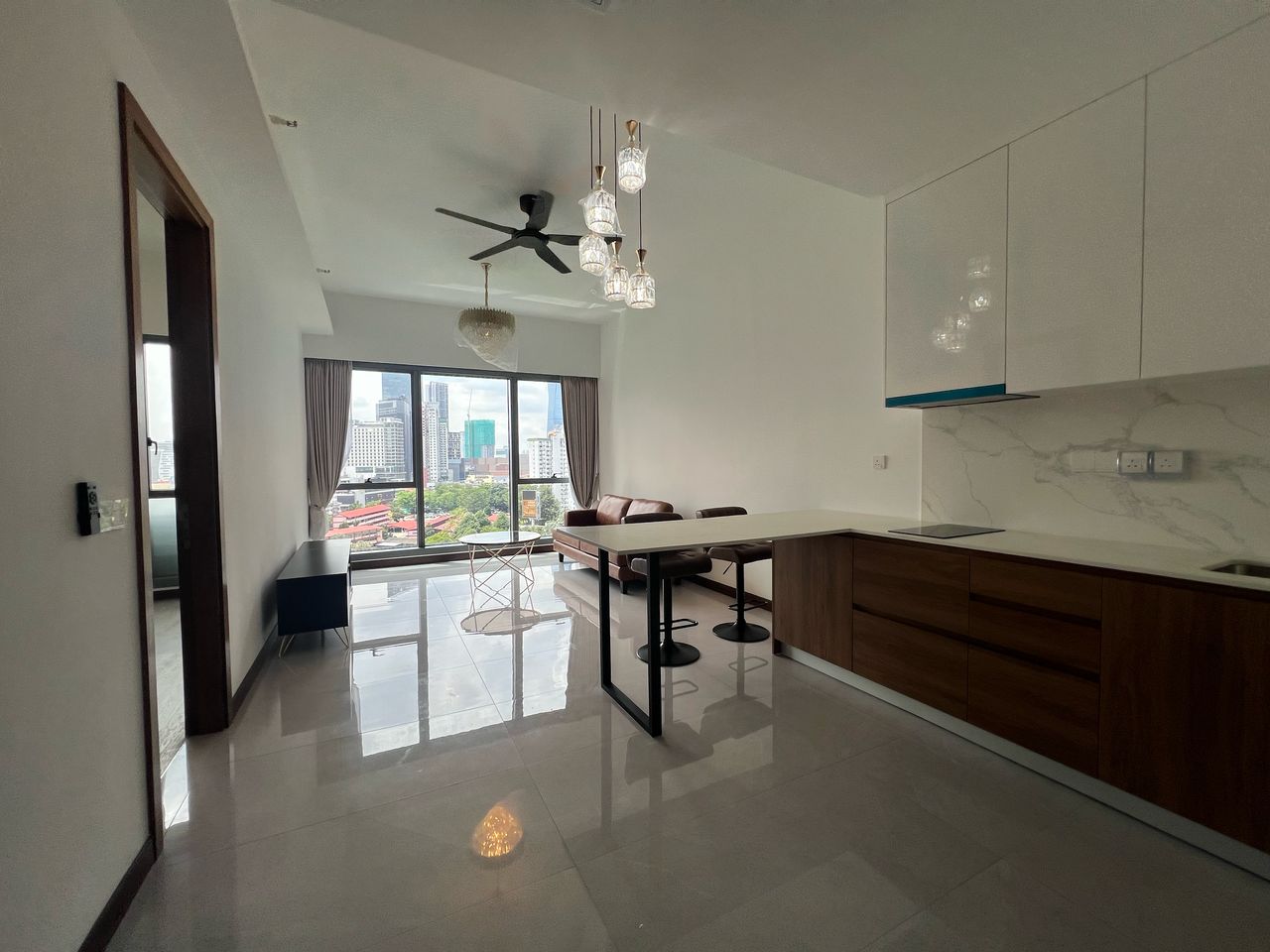 Core Residence CORE0 ...