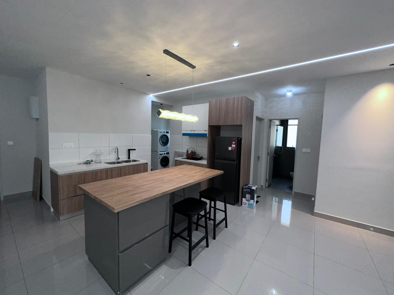 Kuchai Sentral KCHS031 - photo 7
