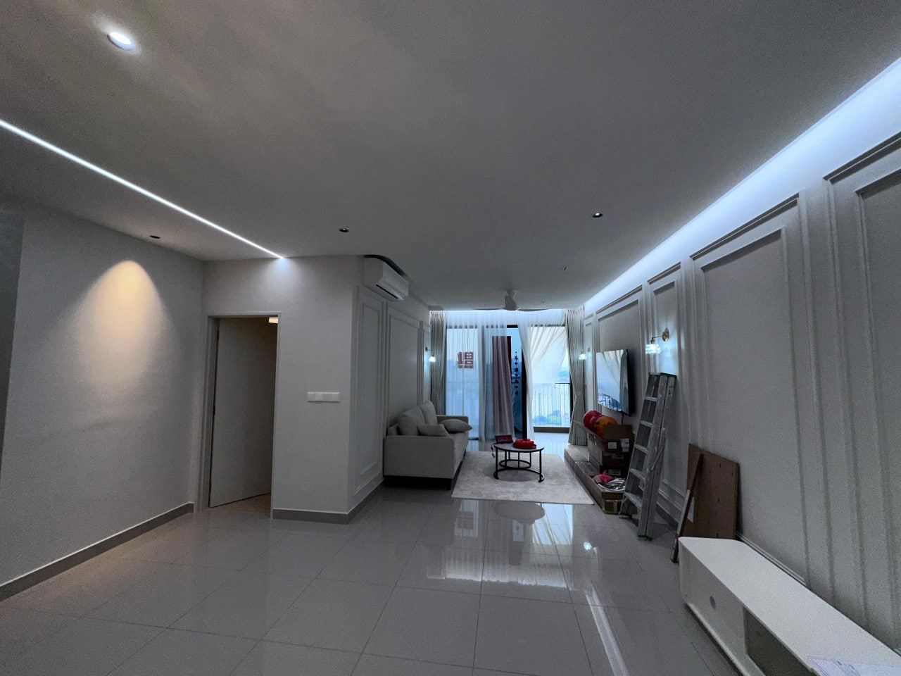 Kuchai Sentral KCHS031 - photo 12
