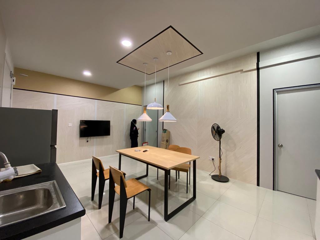 Secoya Residence SCY ...