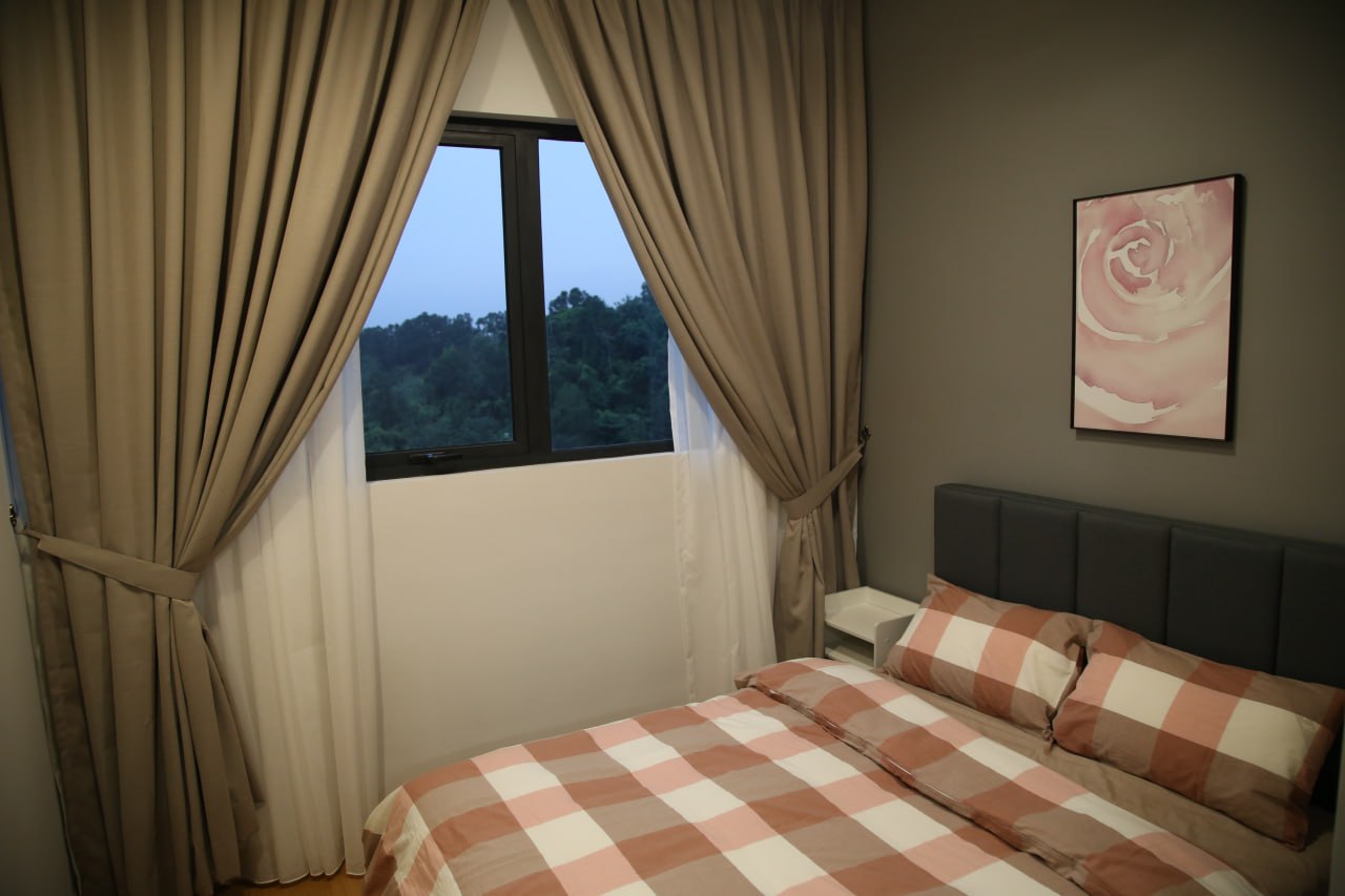 Secoya Residence SCY018 - photo 11