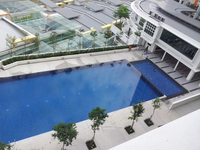 The Zent Condo - photo 1