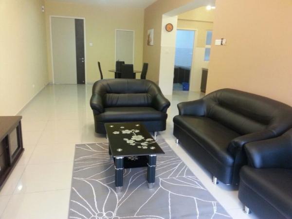The Zent Condo - photo 2