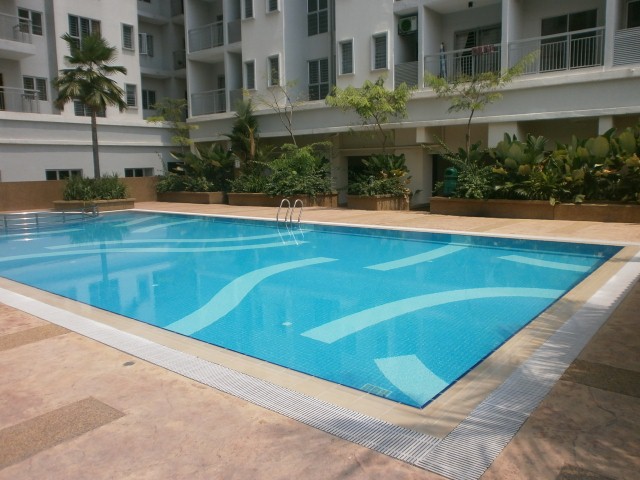 Residensi Laguna, Bandar Sunway - photo 1