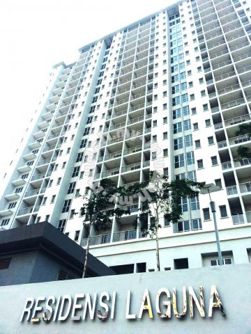 Residensi Laguna, Bandar Sunway