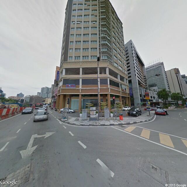 bukit bintang, jalan pudu, city KL - photo 2