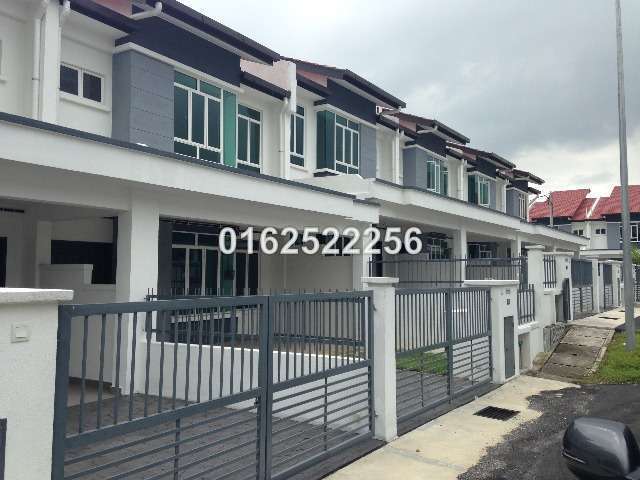 puchong utama 3 - photo 3