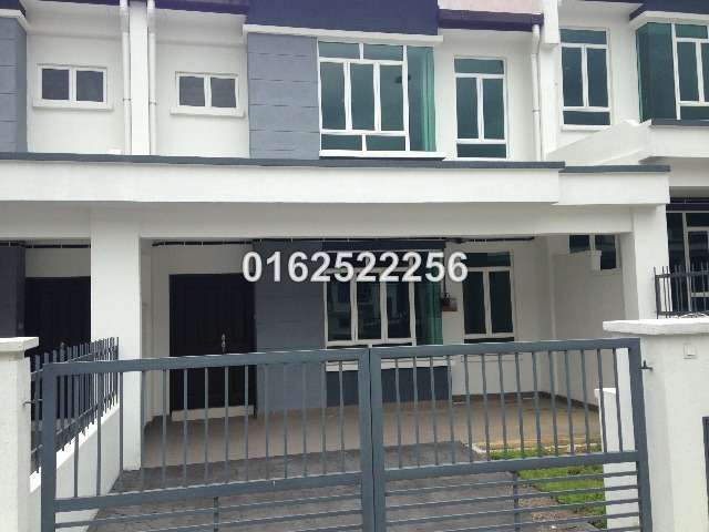 puchong utama 3 - photo 2