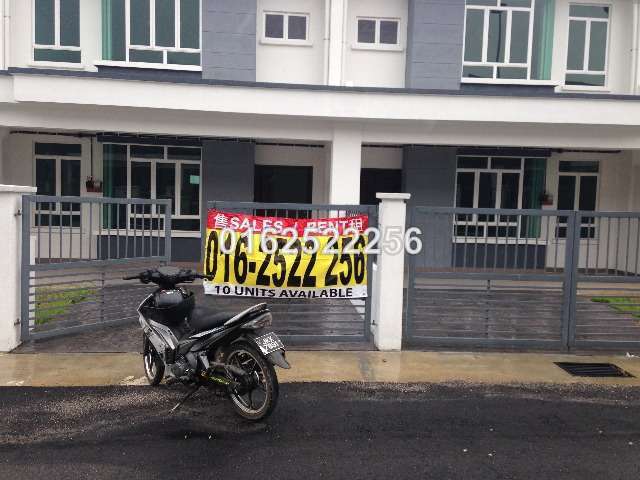 puchong utama 3 - photo 7
