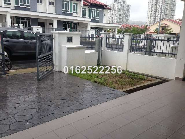 puchong utama 3 - photo 5