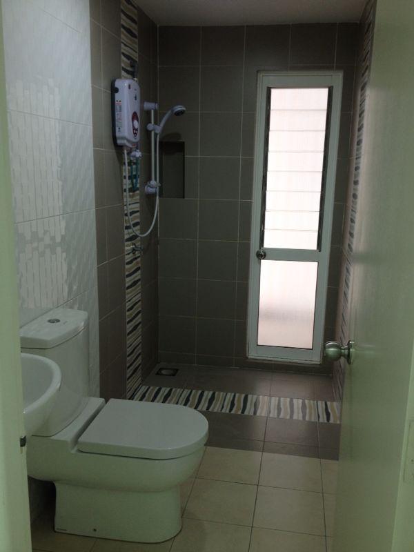 The Zest, Bandar Kinrara - photo 2