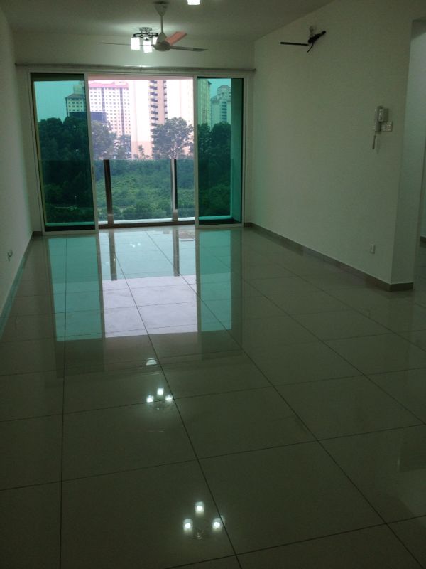 The Zest, Bandar Kinrara