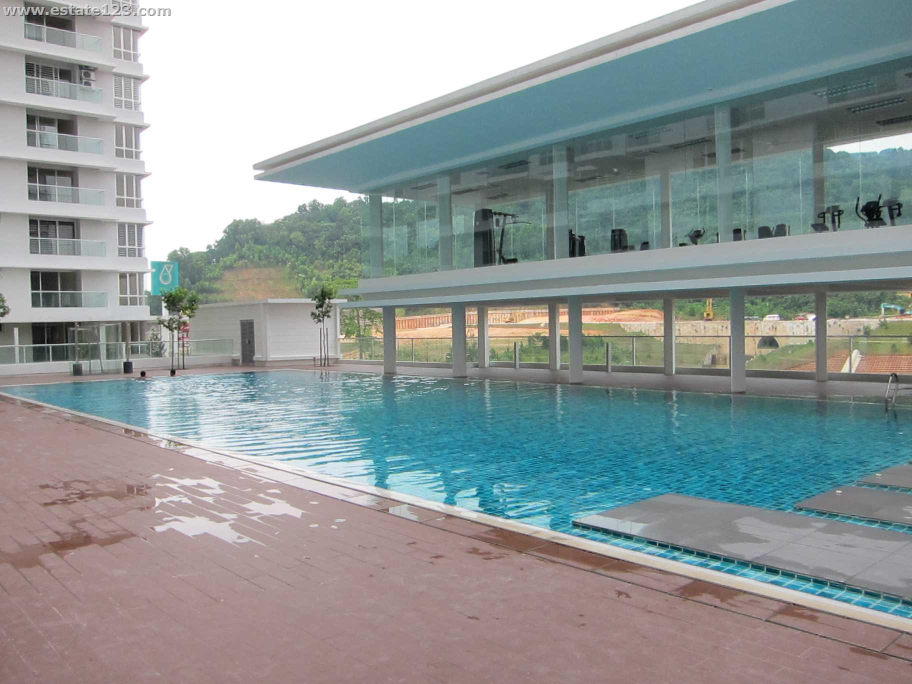 Casa Subang, UEP Subang Jaya