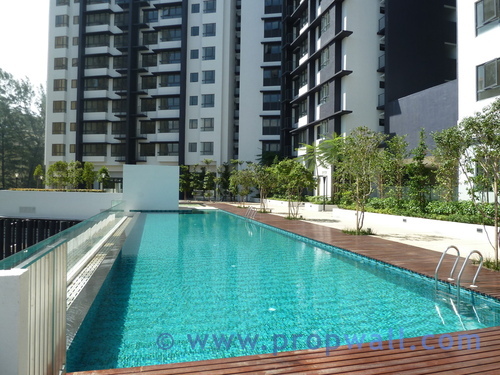 Residence 8, Old Klang Road