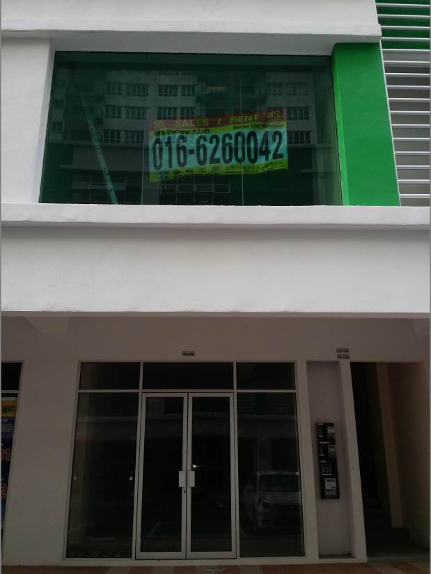 Shop- OUG Parklane - photo 6