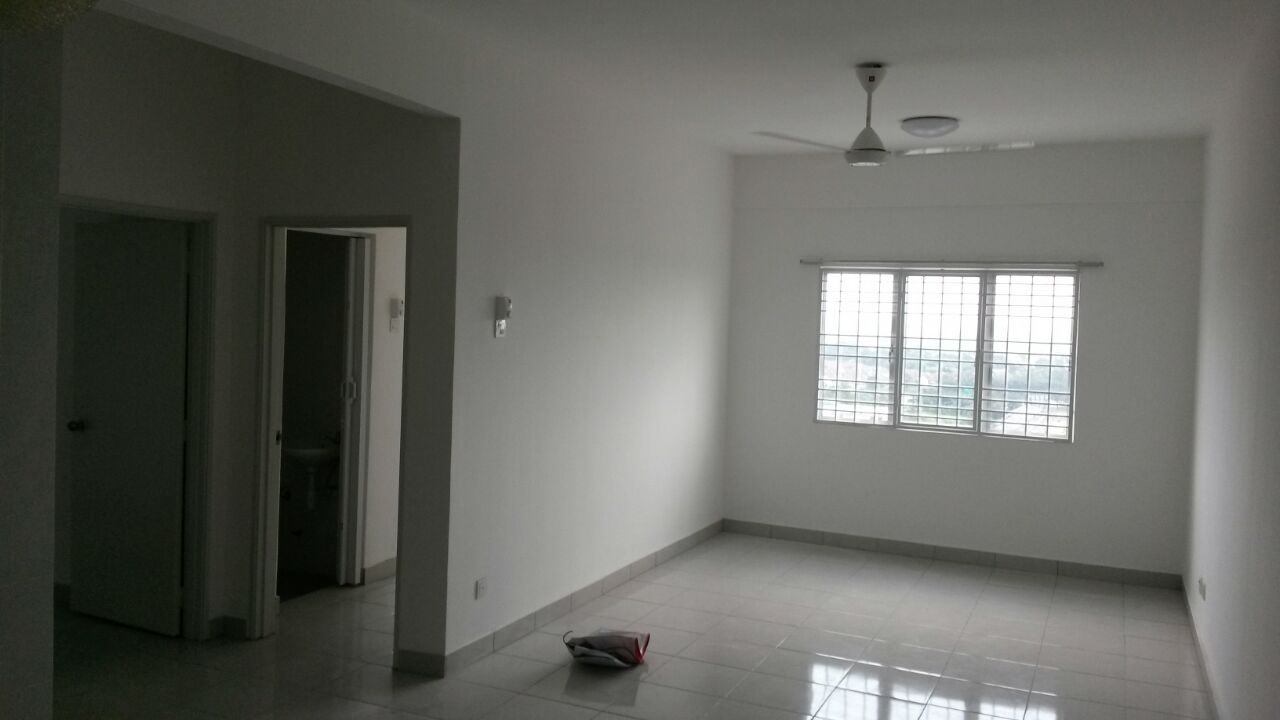 Kemuning Aman, Kota Kemuning