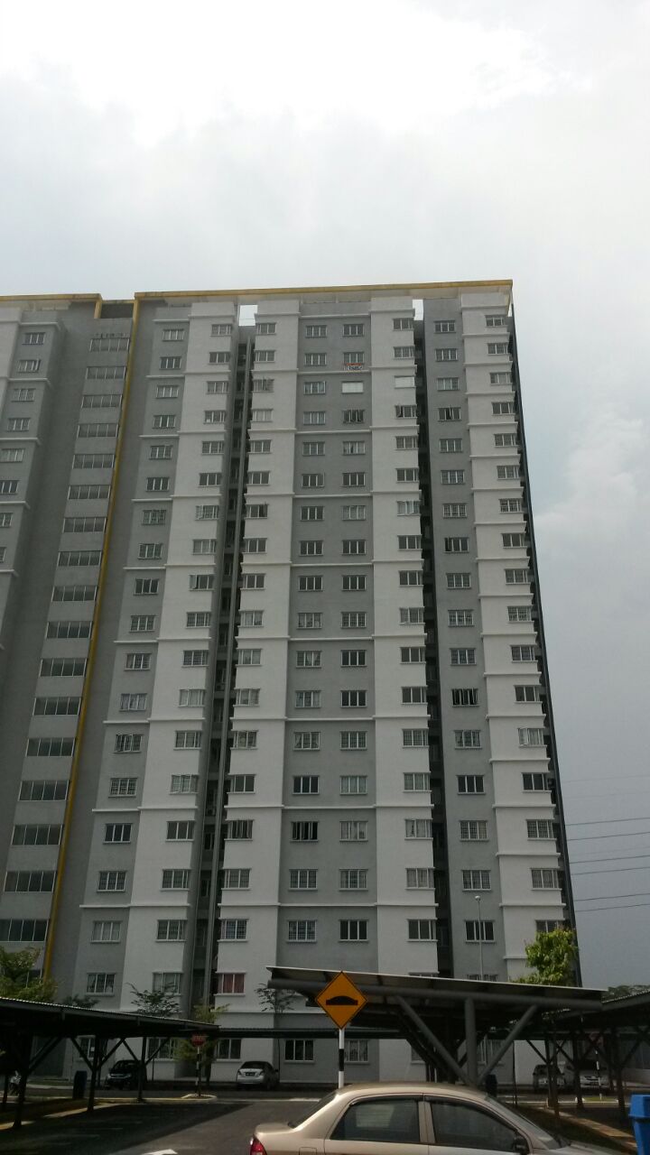 Kemuning Aman, Kota Kemuning - photo 2