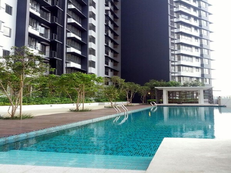 Residence 8, Old Klang Road