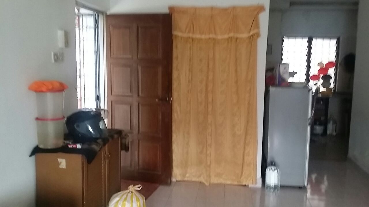 Gugusan Seroja, Kota Damansara - photo 2