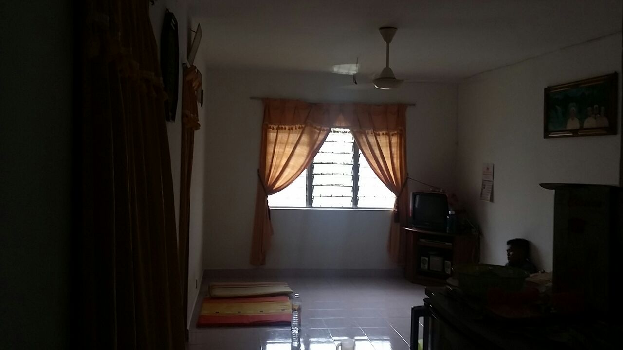 Gugusan Seroja, Kota Damansara - photo 3