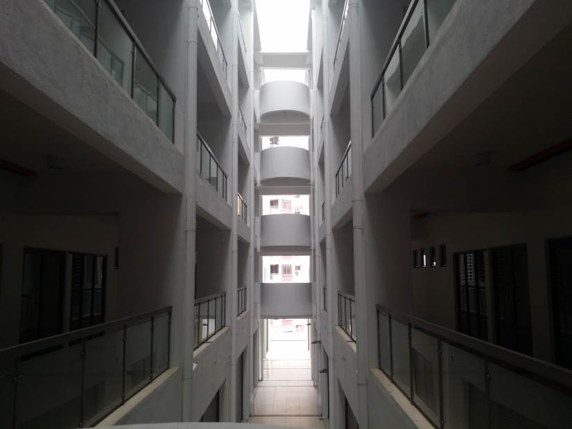 Seri Gembira Avenue, Kuchai Lama